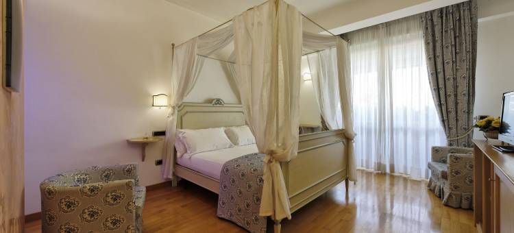 波赛顿别墅四品酒店及活动场地(Villa Poseidon - Boutique Hotel & Events)图片