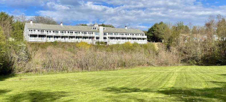 北康威山旅馆(North Conway Mountain Inn)图片