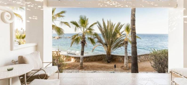 蓬佩斯卡德罗天堂普塔酒店(Punta Pescadero Paradise Hotel & Villas)图片