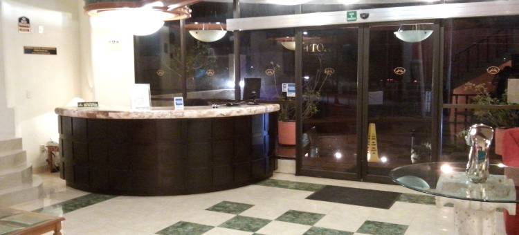 Best Western Plus Gran Marques图片