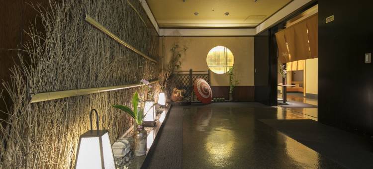 ARK酒店冈山店(Ark Hotel Okayama -Route Inn Hotels-)图片