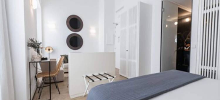 MYR 马奎斯之家酒店(Myr Marqués House)图片