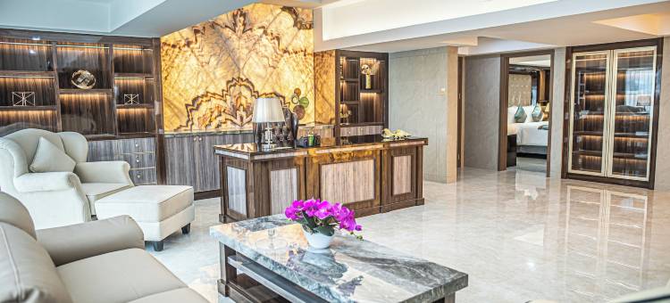 库塔梦想阿文图斯酒店(Dream of Aventus Hotel Kuta)图片
