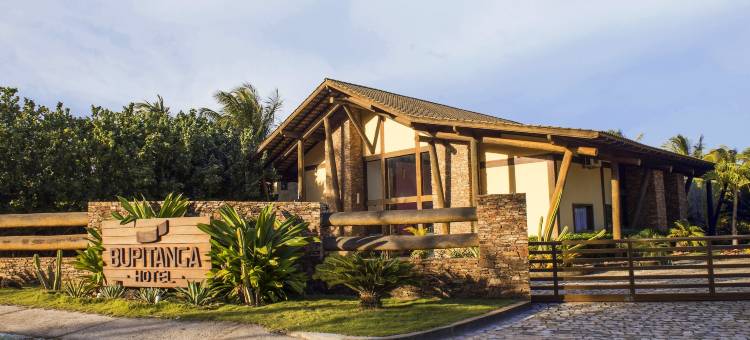 班奎坦戈酒店(Bupitanga Hotel)图片