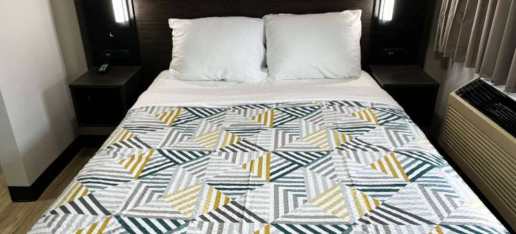 拉斐特罗德威旅馆(Studio 6 Lafayette, la – I-10 & I-49 N)图片