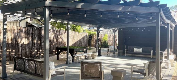 山乡草药园(Hill Country Herb Garden)图片