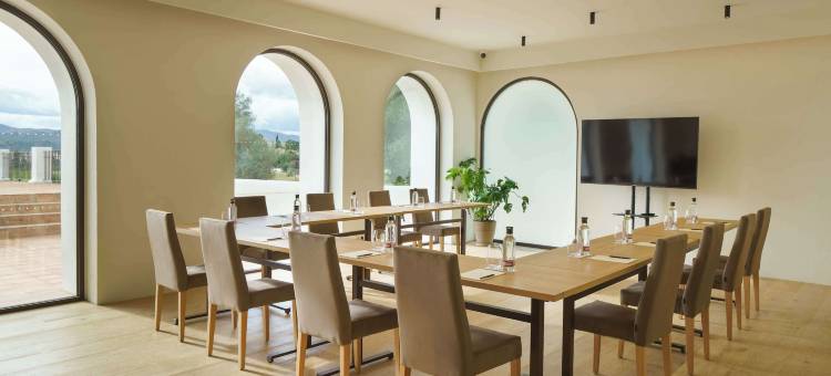 凯悦臻选系列之拉赞布拉度假酒店(米哈斯 - 马贝拉(La Zambra Resort Mijas - Marbella - The Unbound Collection by Hyatt)图片