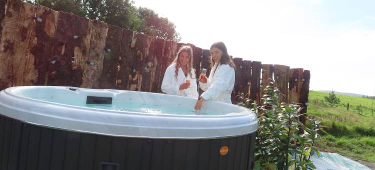 Comeragh Pods(音译)(Comeragh Pods)图片