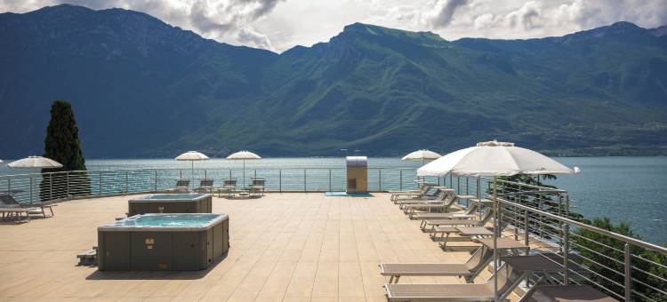 德尔贝纳科酒店(Hotel Sogno del Benaco)图片