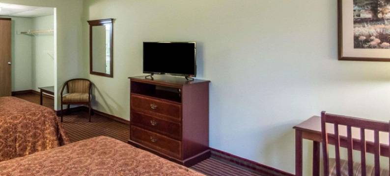 翠湖罗德威旅馆(Rodeway Inn)图片