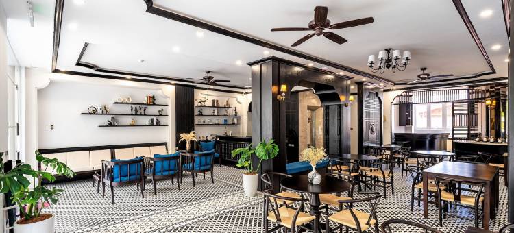 自然精品酒店(Nature Boutique Hotel)图片