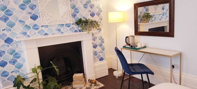 银行酒店 & 小酒馆(The Bank Hotel & Bistro)图片