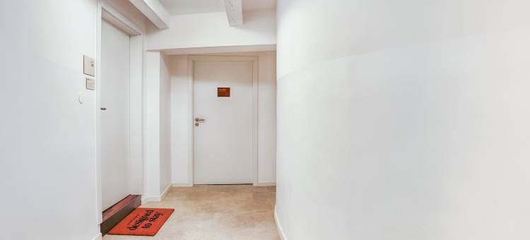 limehome 梅克伦堡主市场(Limehome Zwickau Hauptmarkt)图片