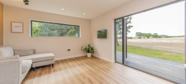 Vallum的丹麦风情(Vallum Cabins)图片