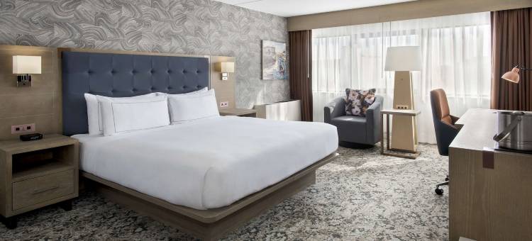 希尔顿逸林酒店-波基普希(DoubleTree by Hilton Poughkeepsie, NY)图片