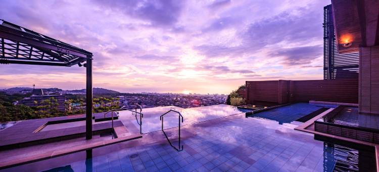 别府杉乃井酒店(Beppu Suginoi Hotel)图片