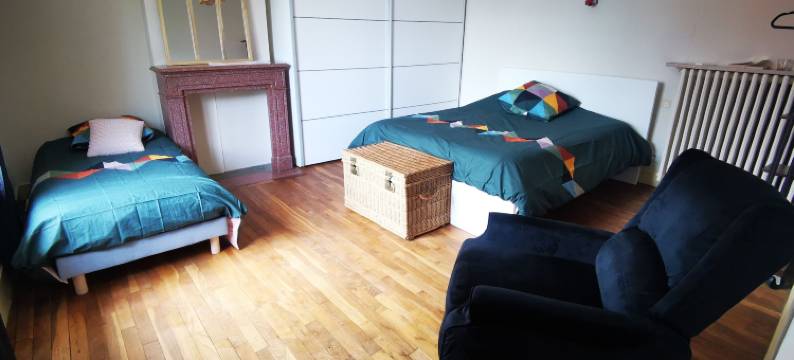 桑德琳家(Chez Sandrine)图片