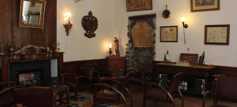 伊查格特客栈(Auberge de l'Echauguette)图片