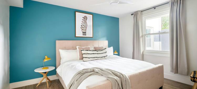 Sonder by Marriott Bonvoy 中城斯塔特公寓(Sonder by Marriott Bonvoy the Stat Apartments Midtown)图片