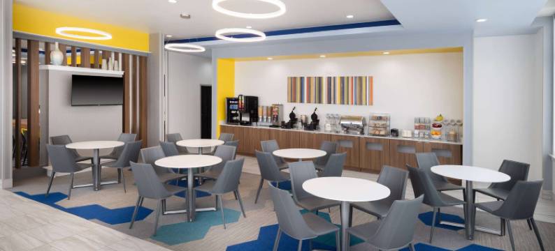 阿马里洛西麦客达温德姆酒店(Microtel Inn & Suites by Wyndham Amarillo West)图片