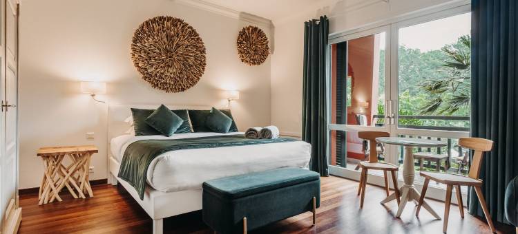 博尔兄弟瑞拉斯宁谧酒店-塔布莱青年旅馆(Hôtel les Frères Ibarboure)图片