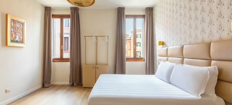 Numa 威尼斯 奥赛罗宫(Numa Venice Palazzo Orseolo)图片