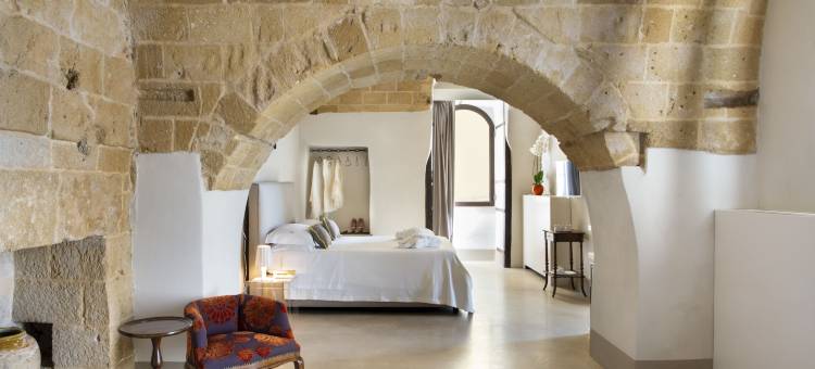 I Bastioni San Domenico - 精品酒店(I Bastioni San Domenico - Boutique Hotel)图片