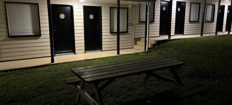 哈尔特酒店(Halte Hotel - 1 étoile)图片