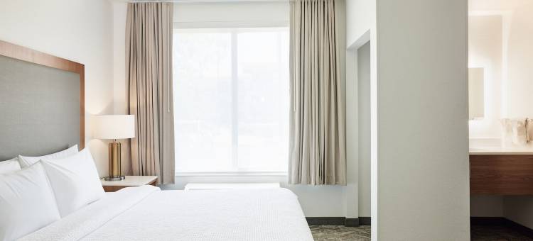 凤凰城市中心万豪SpringHill酒店(SpringHill Suites Phoenix Downtown)图片