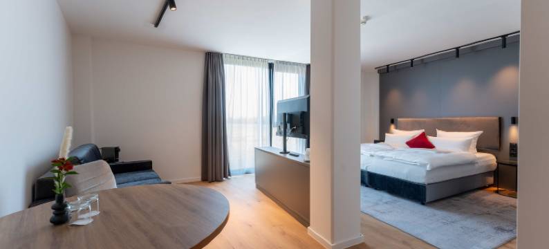 Frames Hotel GmbH = Frames 酒店 GmbH(Frames Hotel GmbH)图片