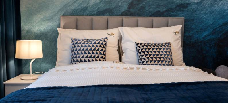 涅霍热的公寓靠近波罗的海海滩(Apartment near the beach, Niechorze)图片