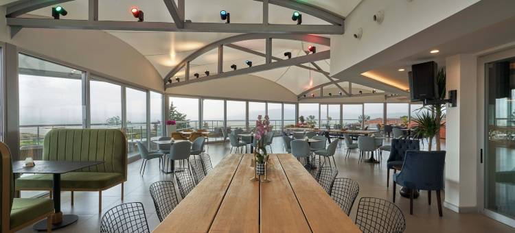 里奇蒙帕姆克勒温泉酒店(Richmond Pamukkale Thermal)图片