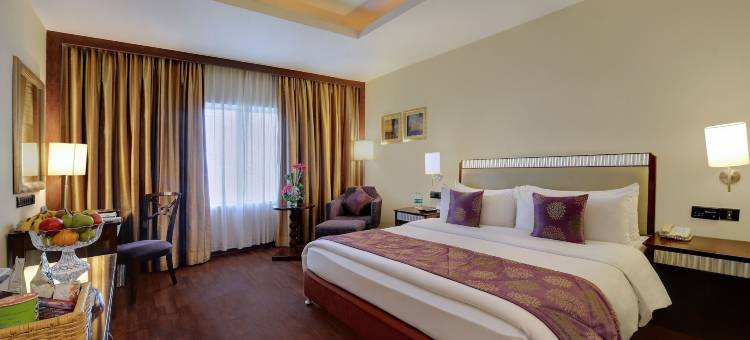 Fortune Select JP Cosmos, 班加罗尔 - ITC酒店集团成员(Fortune Select JP Cosmos, Bengaluru - Member ITC Hotels' Group)图片