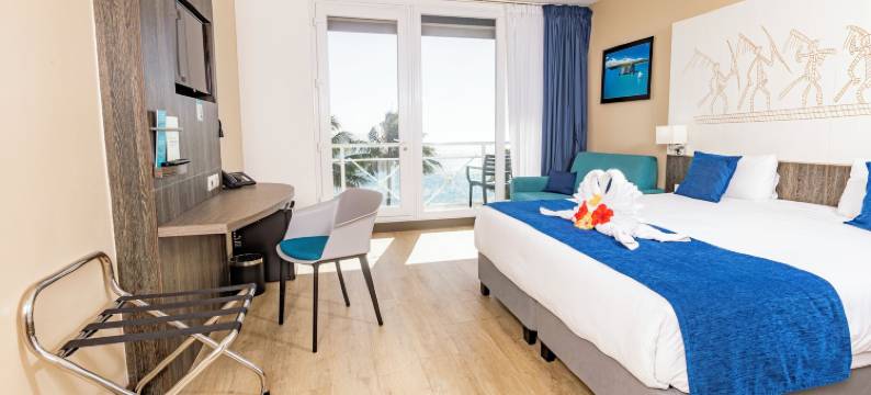 博里瓦奇酒店(Hotel Beaurivage)图片