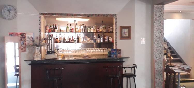 里米尼尼亚加拉酒店(Hotel Niagara Rimini)图片