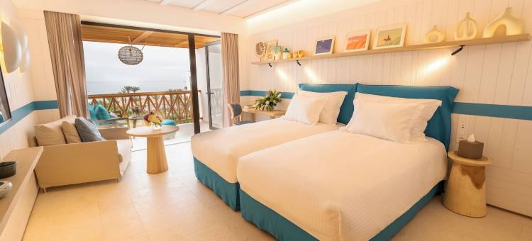 阿加迪尔景观酒店(The View Agadir)图片