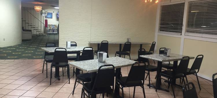 罗德威旅馆(Rodeway Inn)图片