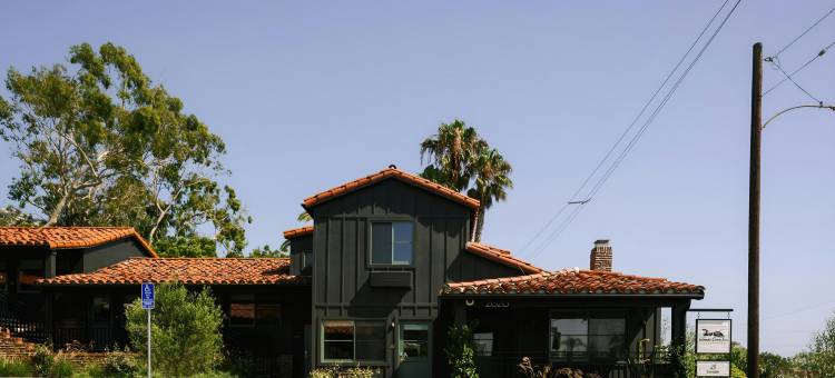 拉古纳海滩Sonder万豪旅享家伍兹湾酒店(Woods Cove Hotel Laguna Beach, Sonder by Marriott Bonvoy)图片