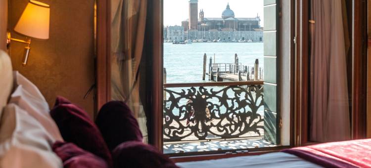 茵乐之家酒店(A Tribute to Music Residenza)图片