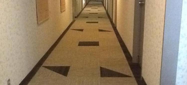 大阪湾广场酒店(Osaka Bay Plaza Hotel)图片