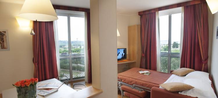 AlbaResidence 玛塞拉26(AlbaResidence Masera26)图片