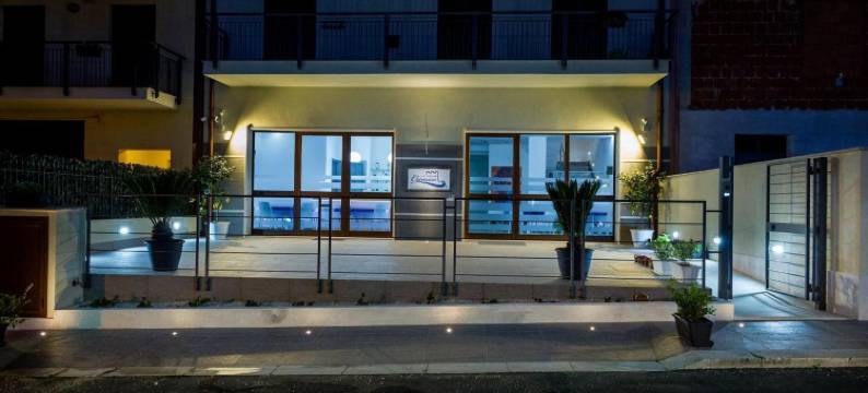 克里米索卡梅尔酒店(Le Camere del Crimiso)图片