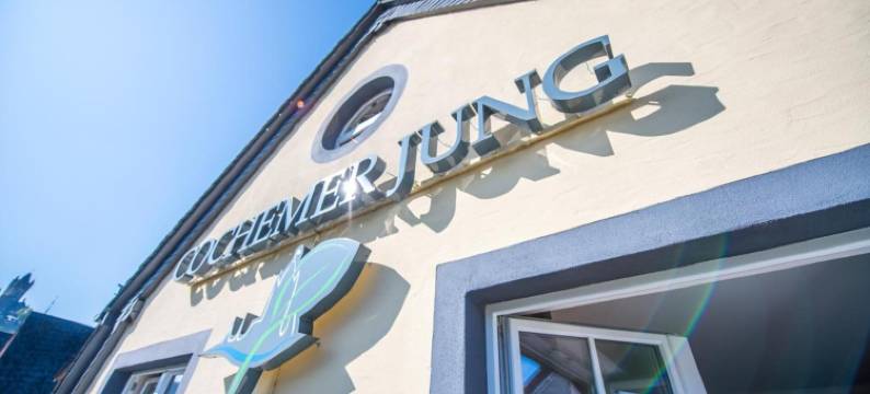库彻姆乔格酒店(Hotel Cochemer Jung)图片