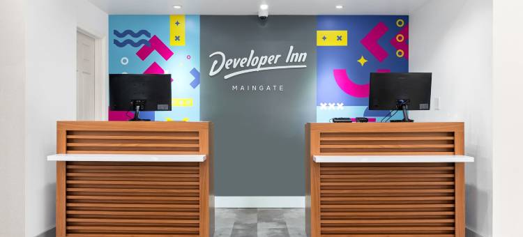 Baymont by Wyndham Orlando Lake Buena Vista South图片