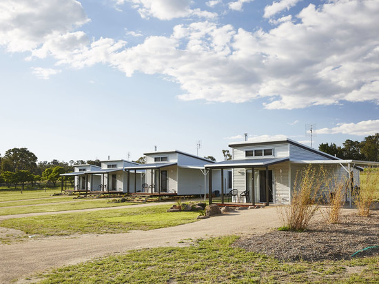 山脊磨度假酒店