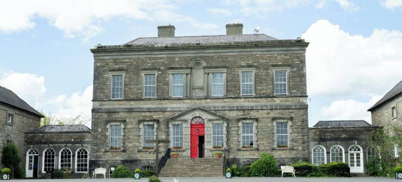 贝尔因特尔之家酒店(Bellinter House)图片