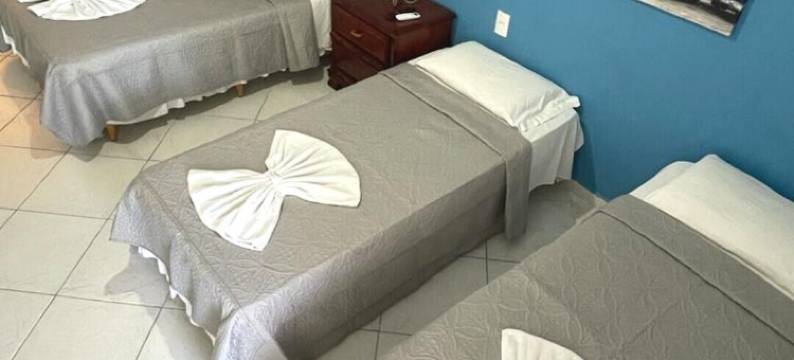 哥本哈根海滩旅馆(Pousada Kopenhagen Beach)图片