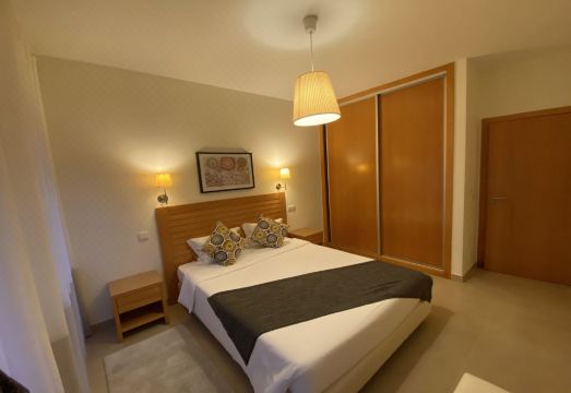 Villas Mare Residence Hotel Overview