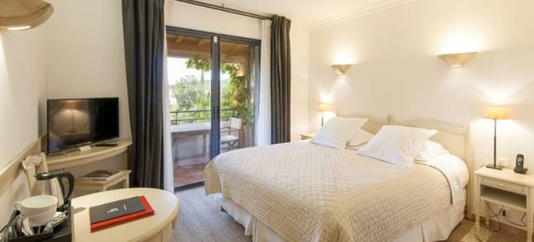 杜柯德奥利瓦德酒店(Du Côté des Olivades)图片