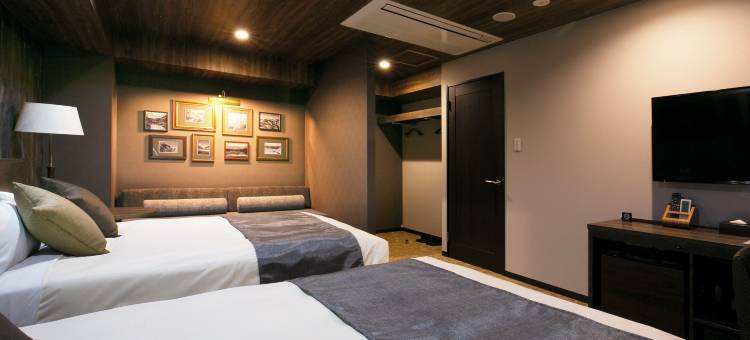 松本赛莱顿酒店(The Celecton Matsumoto)图片